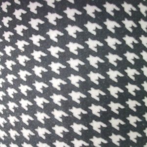 Meet your Posher, Tequilla